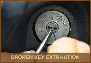 Logan Locksmith Shop Melvindale, MI 313-757-6792 - broken-key
