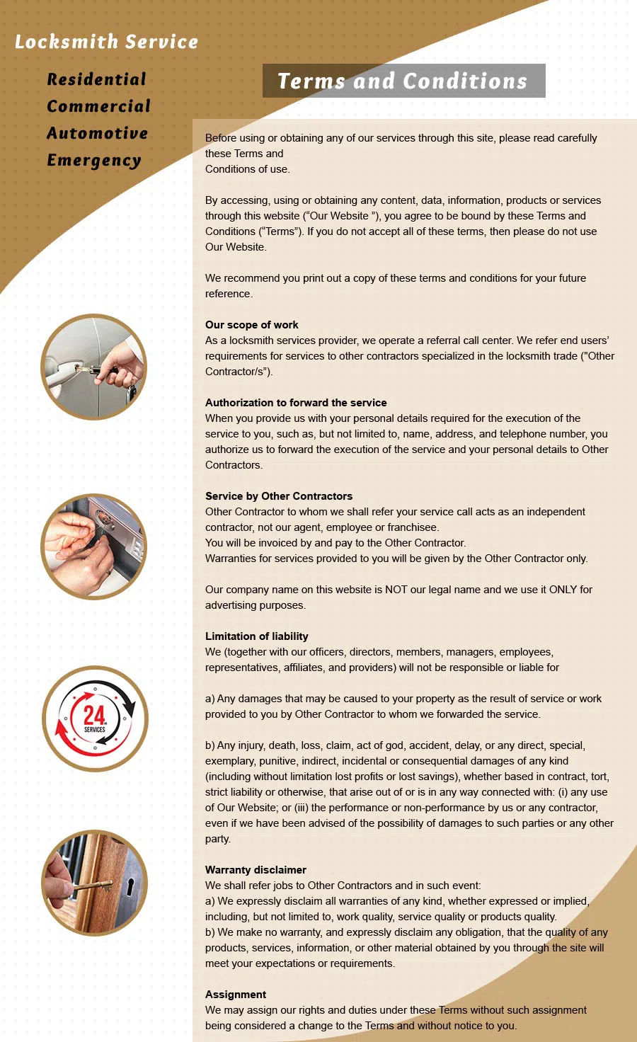 Logan Locksmith Shop Melvindale, MI 313-757-6792